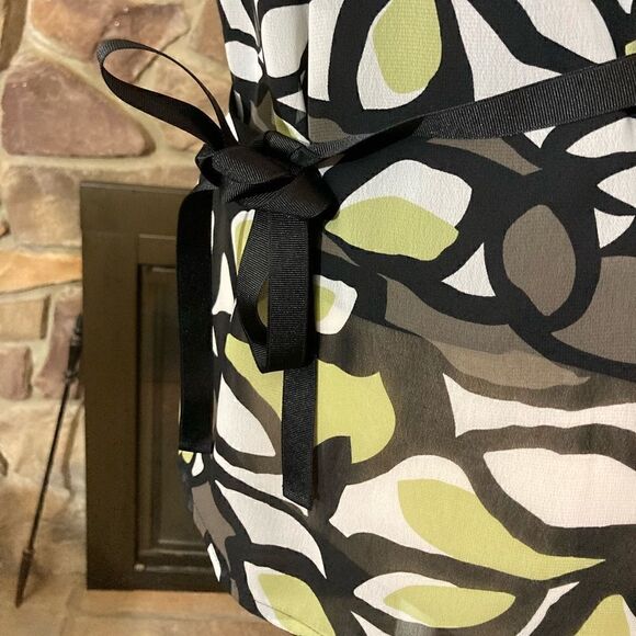 MARKS & SPENCER TOP.  / UK SIZE 12 - US SIZE 10. TERRIFIC CONDITION - Picture 7 of 10